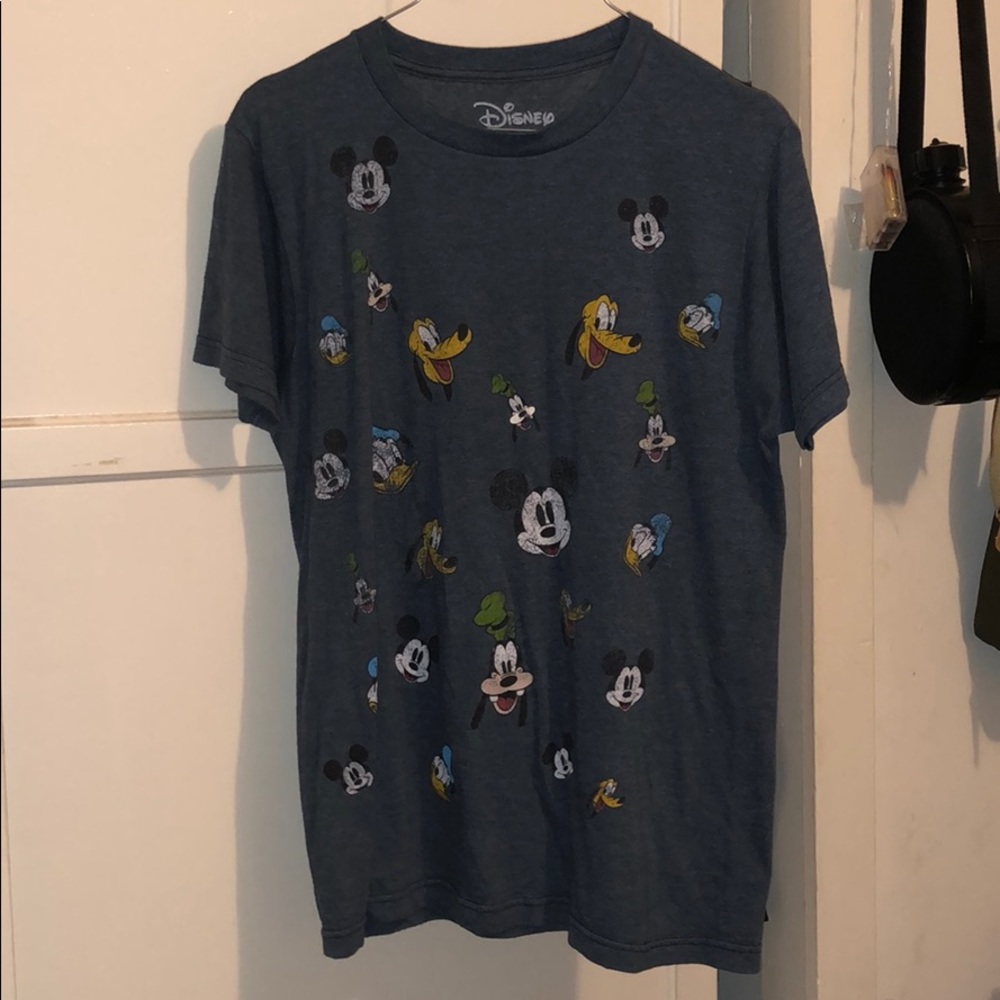 Disney Tee